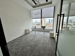 The Central (D1), Office #566905091